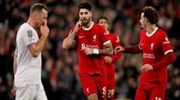 مواجهات نارية تجمع ليفربول ضد وست هام والأهلي مع زد بلقاءات اليوم